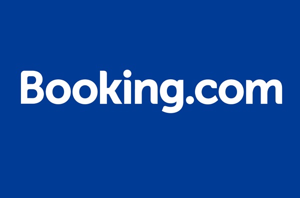 Booking .com