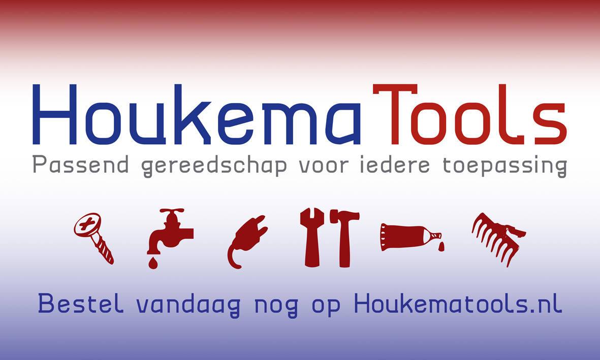 HoukemaTools